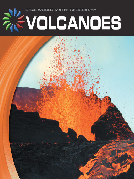 John Nestor创作的Volcanoes作品的详细信息 - 可供借阅